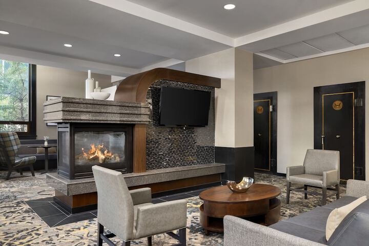 Residence Inn by Marriott Omaha Downtown / Old Market Area