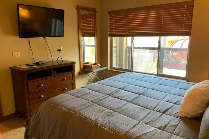 Spread Out in a Deluxe Suite En Suite Listed