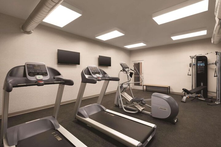 Health and Fitness 33 of 36