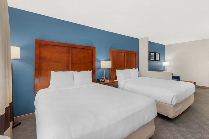 Comfort Inn & Suites Rifle