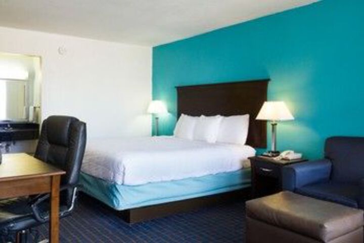 Executive Thibodaux New Orleans Hotel