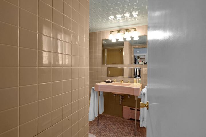 Old Library Inn Olean NY