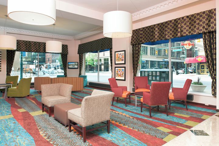 Hotel Interior 4 of 62