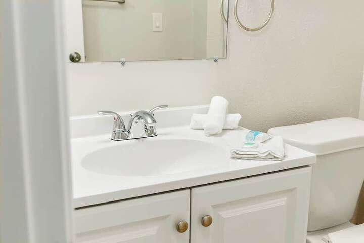 Spacious Duplex Zephyrhills #2