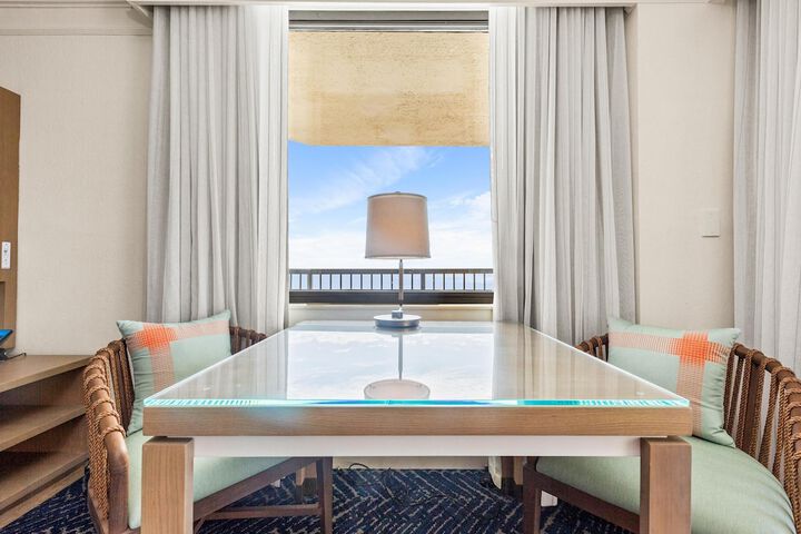 Hilton Sandestin Beach Golf Resort & Spa