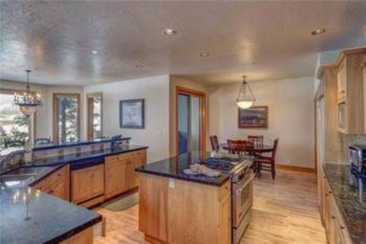 The Cove Condominium by Alpine Ski Properties