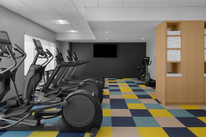 TownePlace Suites by Marriott Coeur dAlene