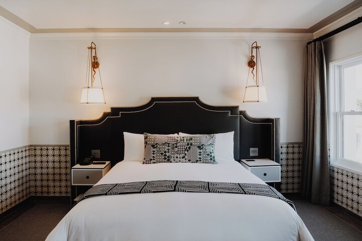 Hotel Californian