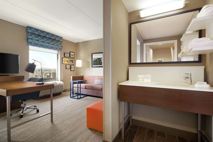 Hampton Inn & Suites Ephrata - Mountain Springs