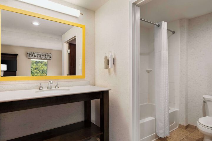 Hampton Inn & Suites Pittsburgh / Waterfront-West Homestead