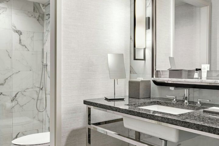 JW Marriott New Orleans