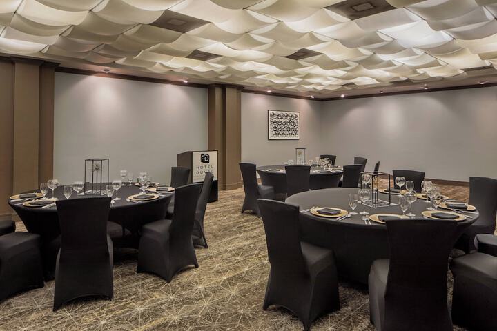 Hotel Duval Autograph Collection