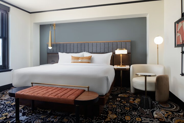 The Lasalle Hotel Bryan College Station, a Tribute Portfolio Hotel