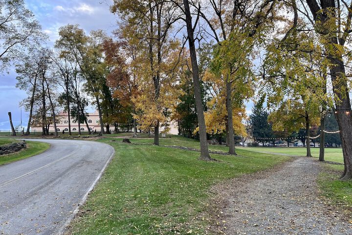 Hersey Farm Resort
