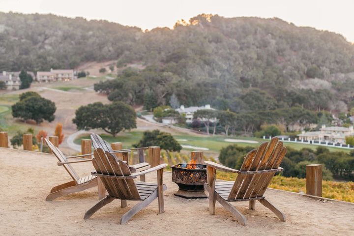 Carmel Valley Ranch in The Unbound Collection by Hyatt