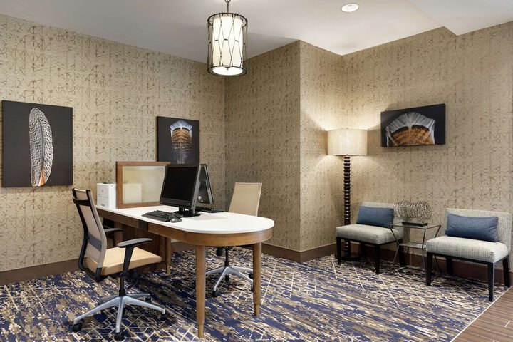Business Center 38 of 38