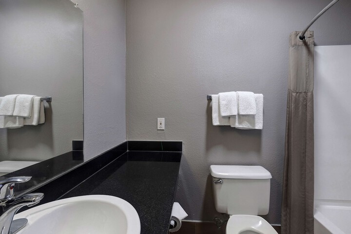 Motel 6 Shepherdsville KY – Louisville South