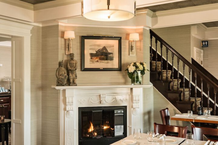 Crowne Pointe Historic Inn & Spa - Adults Only