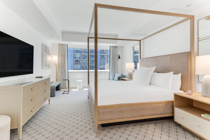 InterContinental Miami by IHG