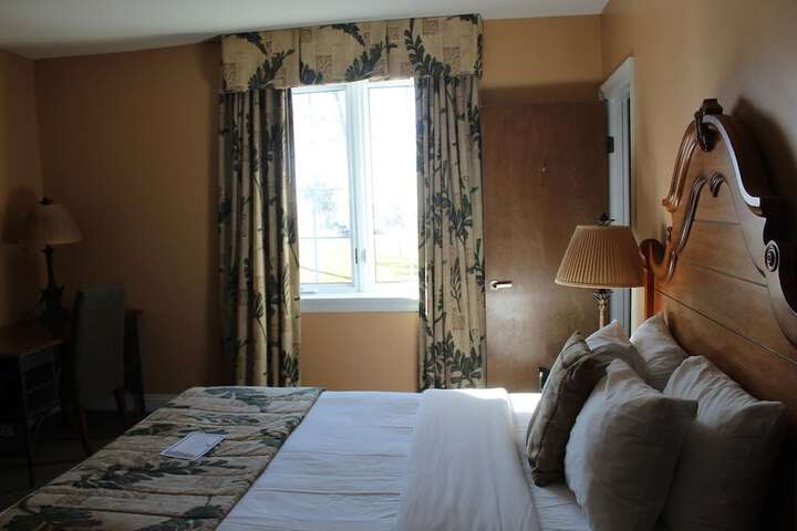 The Port Inn - Port St. Joe an Ascend Collection Hotel