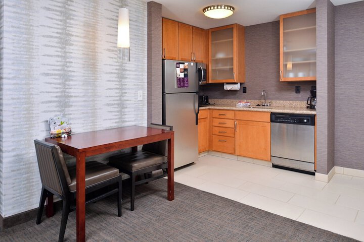 Residence Inn by Marriott Coralville