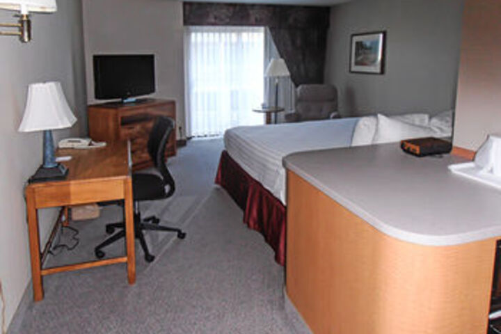 Pony Soldier Inn Gresham
