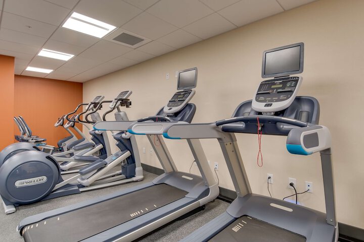 Health and Fitness 65 of 67