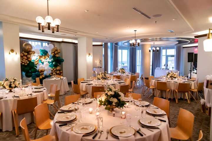 The Alida Savannah, a Tribute Portfolio Hotel