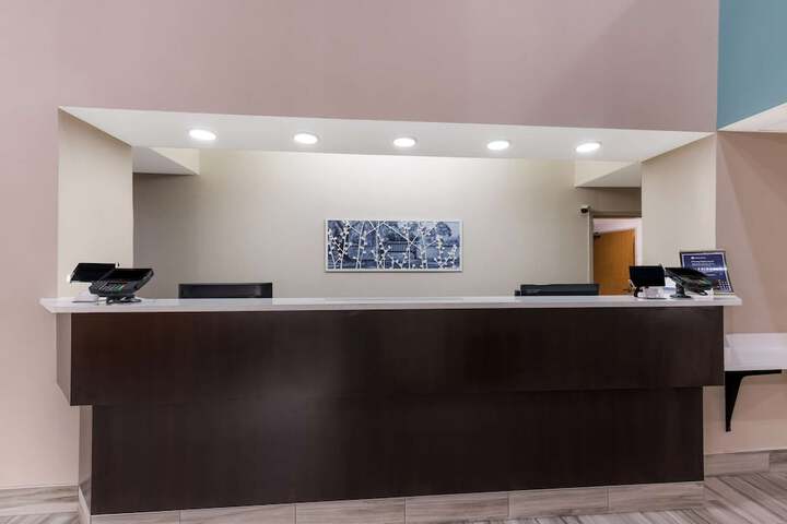 Hotel Interior 12 of 36