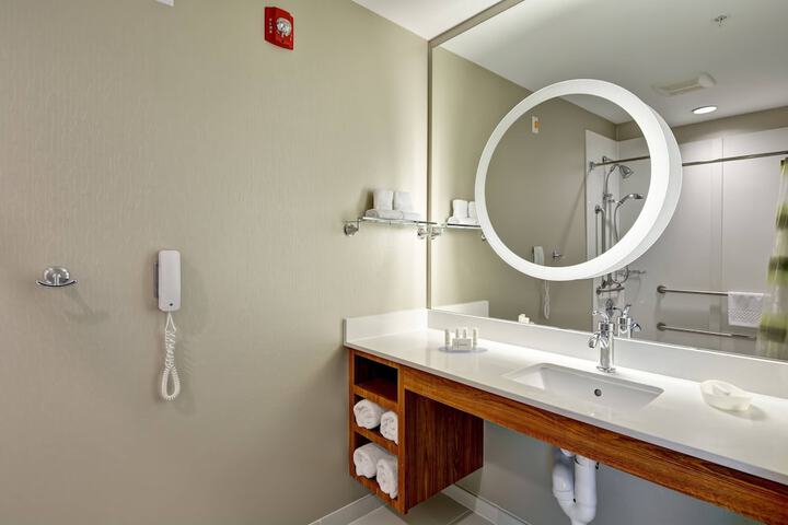 SpringHill Suites by Marriott Cincinnati Airport South