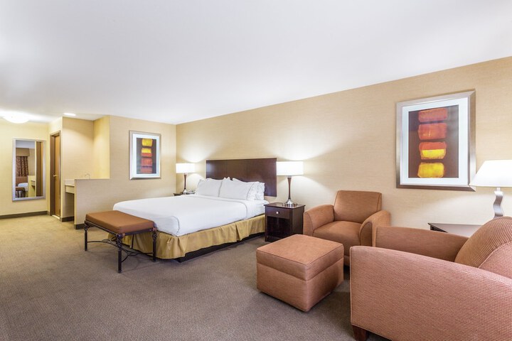 Holiday Inn Express & Suites Nogales by IHG