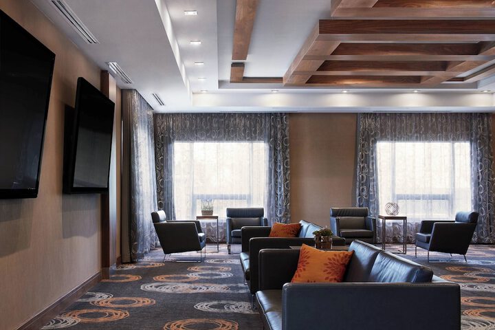 Delta Hotels by Marriott Waterloo