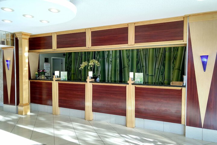 Hotel Interior 18 of 48