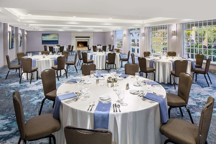 Hyatt Regency Newport Beach
