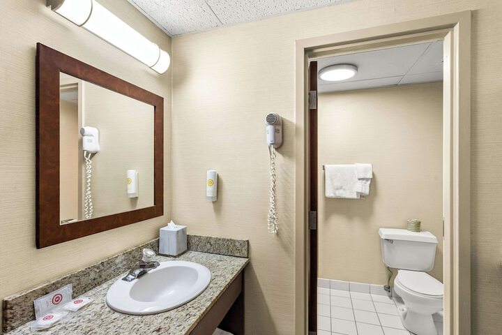 Comfort Inn White River Junction