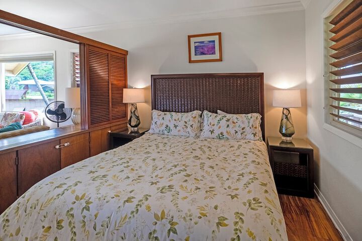 Hanalei Colony Resort H4