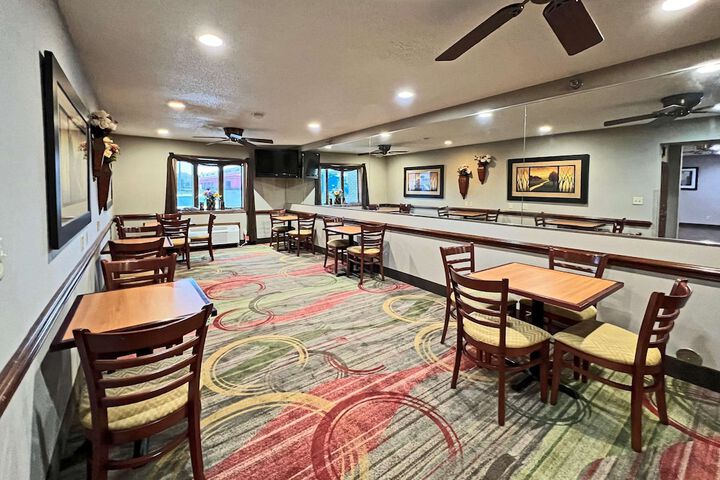 Quality Inn Mitchell I-90