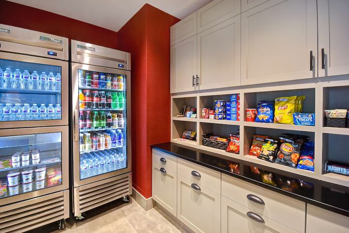 Homewood Suites by Hilton Tuscaloosa Downtown