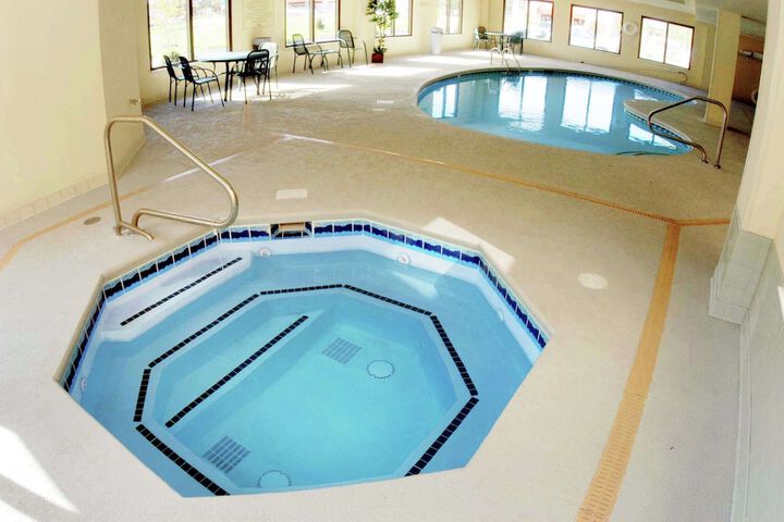 Pool 5 of 33