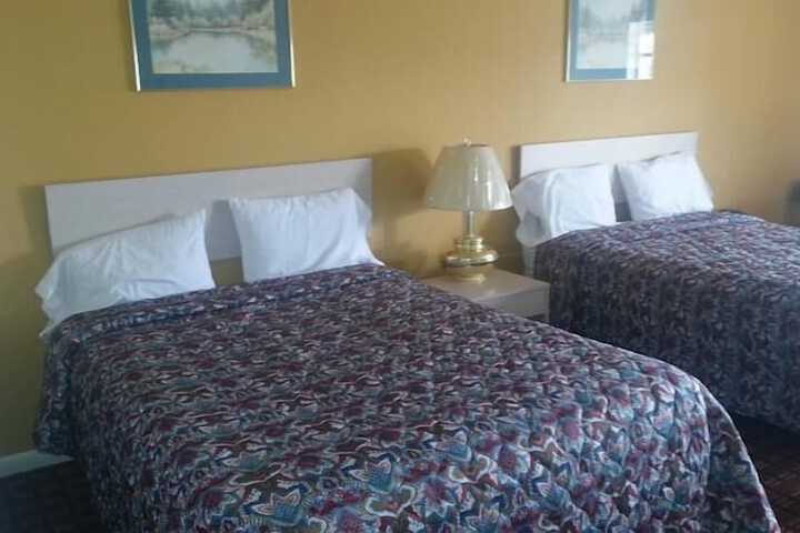 XIT Ranch Motel