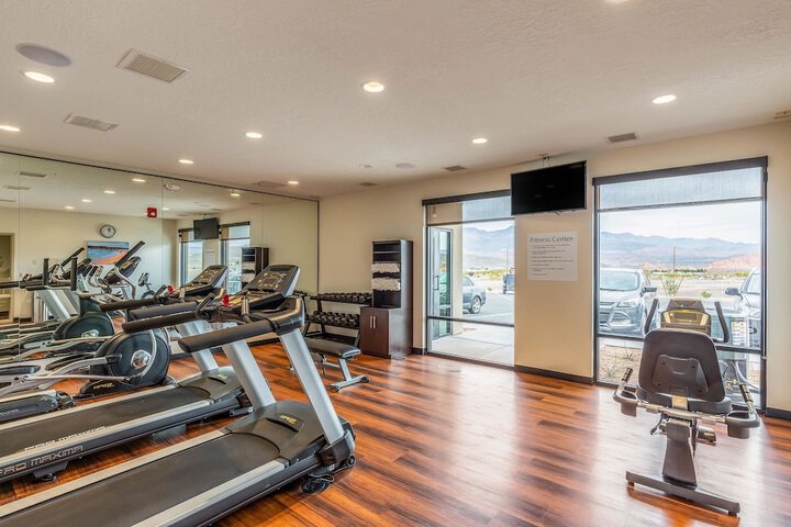 Health and Fitness 54 of 57