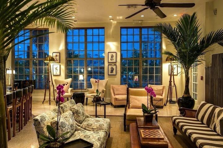 The Betsy - South Beach