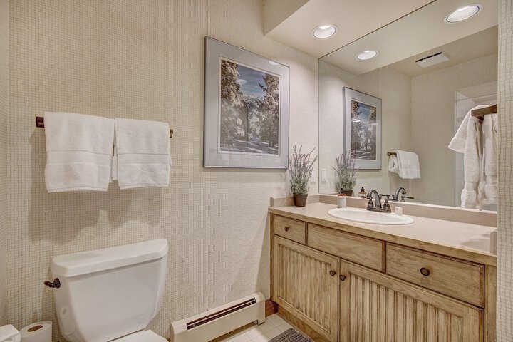 The Pines Lodge a RockResort, by Vail Resorts