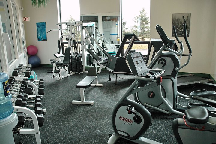 Health and Fitness 63 of 71