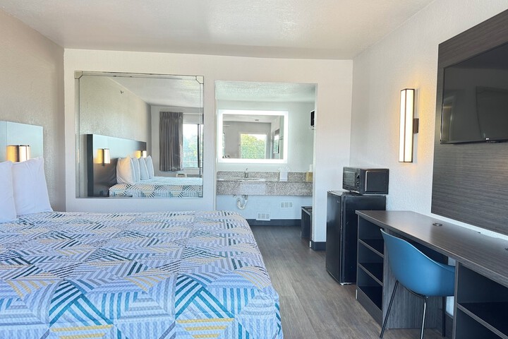 Masters Inn Tucker