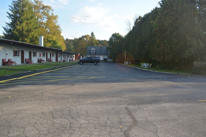 The Village Motel