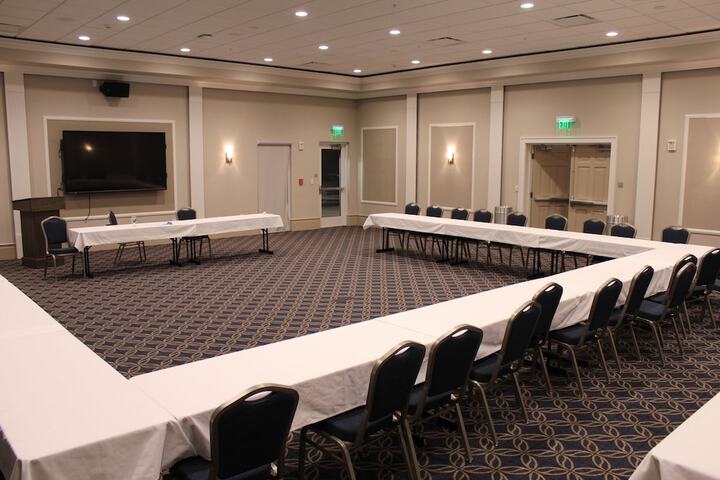 Carlisle Inn
