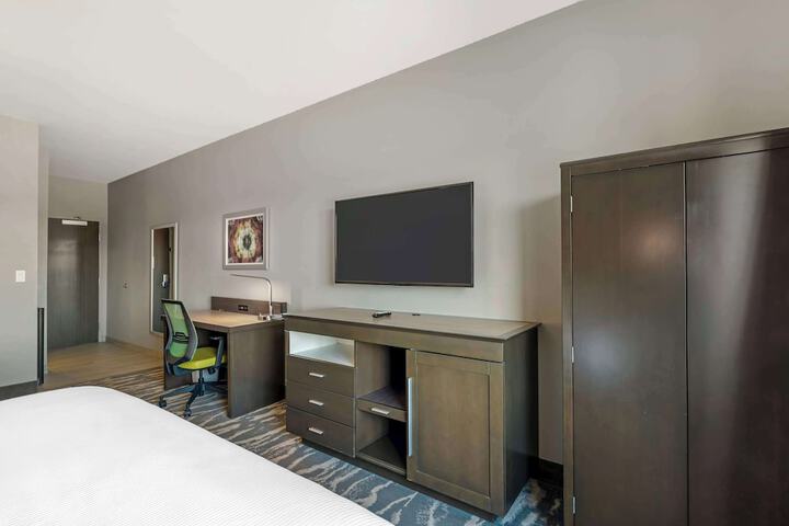 Best Western PLUS Ruston Hotel