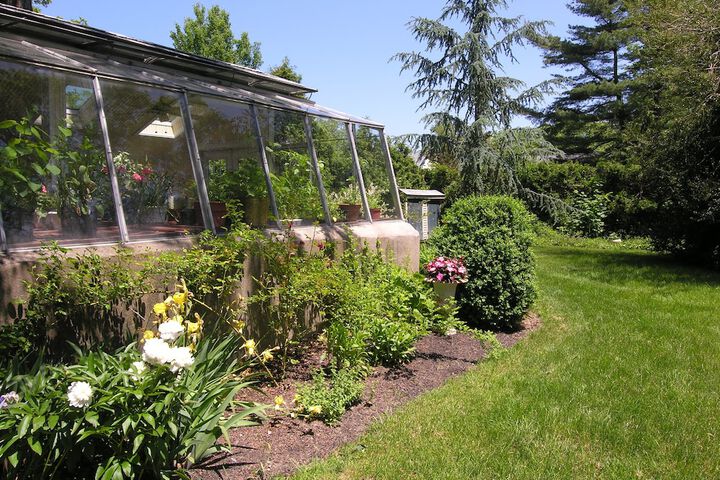 Delano Homestead Bed & Breakfast
