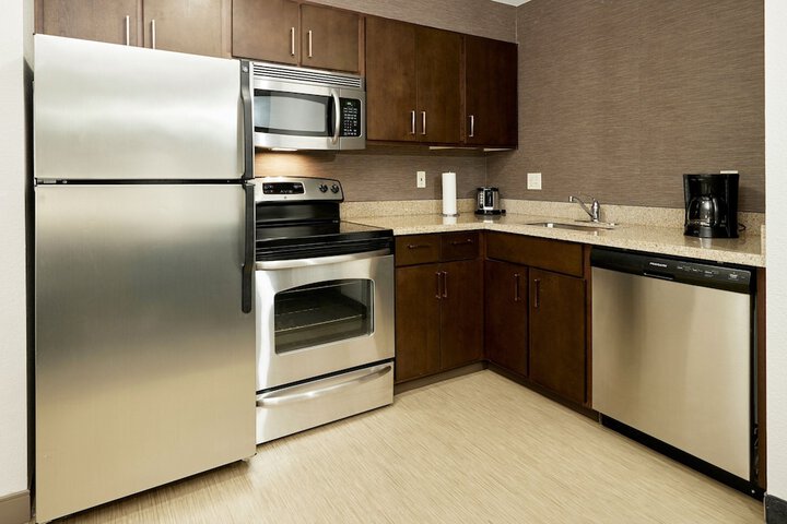 Residence Inn Eugene Springfield